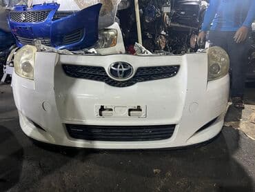 mersedes qapi rezinleri: Toyota auris orginal ehtiyat hisseleri — 2