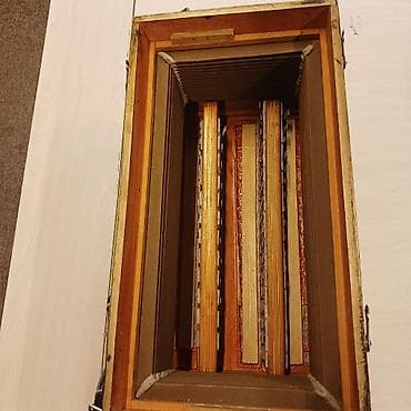 İdman və istirahət: Qarmon — 9