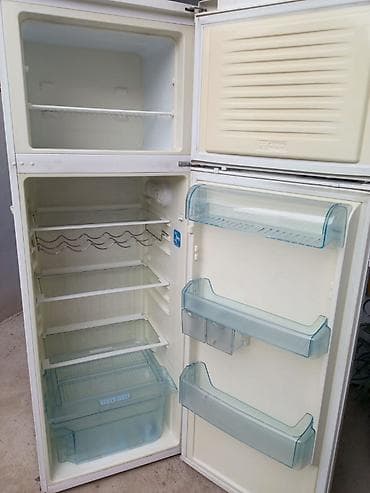 Beko soyuducu yaxşı veziyetde heç bir prablemi yoxdu köçe göre satlır — 1