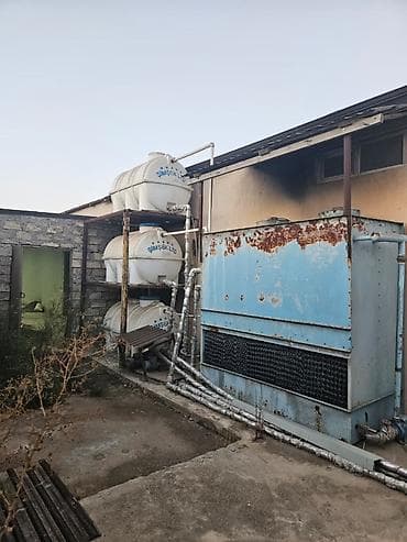 Mənzillər: İcarəyə Anbar/İstehsalat Sahəsi – Suraxanı r., Hövsan q. Ümumi — 5