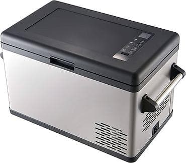 sharp soyuducu servis: Portativ avtomobil soyuducusu/dondurucusu - Kompressor tipli, geniş — 3