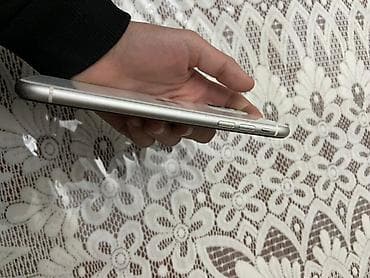 samsung galaxy a 11: IPhone 11, 256 GB, Ağ, Face ID — 3