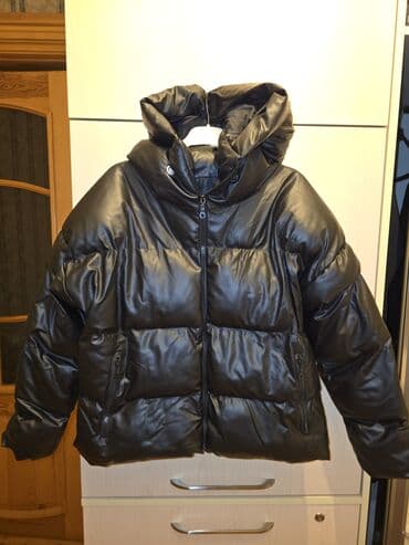 Kurtkalar: Puxovik kurtka, L — 3