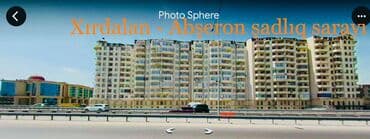 maştağada satdıq evlər: 3 otaqlı, Yeni tikili, 175 kv. m — 18