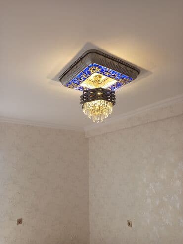 белорусские межкомнатные двери в баку: Elektrik işlərinin yüksək səviyyədə görülməsi — 2