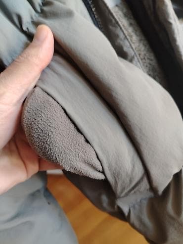 Uşaq arabaları: Kurtka, Uniseks, 4 - 5 yaş, Zara Kids — 6