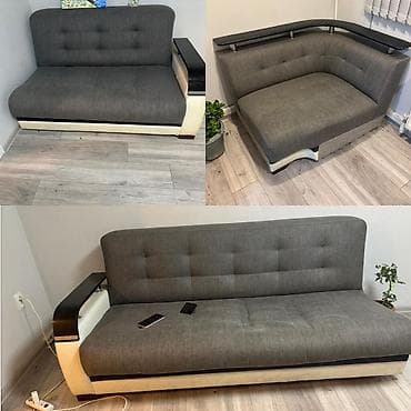 xacmaz divan: Künc divan, Divan — 1