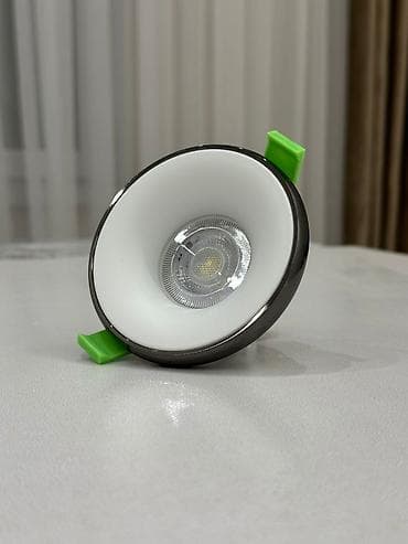 panel sendvic: Flash LED Panel və Spot İşıqlar Məhsul növləri: - LED panel işıq – — 9
