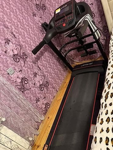 qaci: JIMUSI qaçış trenajoru – çoxfunksiyalı ev fitnes aparatı — 3