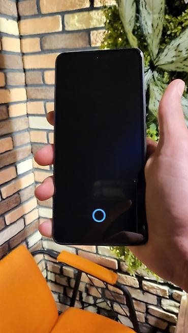 oyun telefonları ucuz: Redmi Note 14, 128 GB, rəng - Qara, Barmaq izi — 2