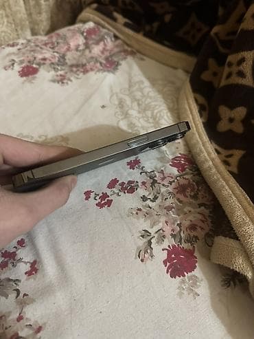 samsung galaksi a3: IPhone 13 Pro, 128 GB, Zəmanət — 5