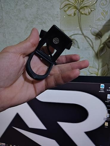 iphone adapter usb: - Brend/model: A4Tech USB veb-kamera - Qoşulma: USB kabel — 2