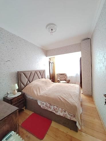 2 mertebe: Masazır, 2 otaqlı, Köhnə tikili, 45 kv. m — 10