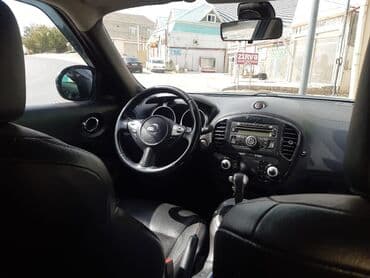 ниссан жук: Nissan Juke: 1.6 л | 2012 г. Универсал — 4