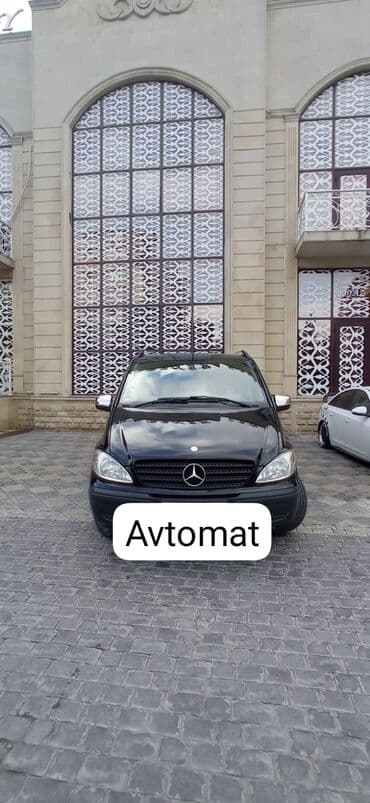двигатель мерседес спринтер 2 2 cdi: Mercedes-Benz Vito: 2.2 l | 2010 il Van/Minivan — 1