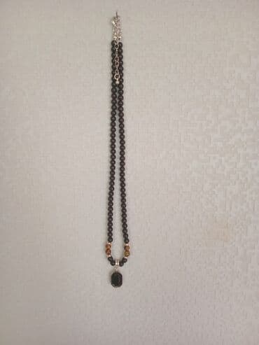 yuxuda nişan üzüyünün qaşının düşməsi: Sifarişlə əl işləri | Bəzək əşyəları — 3