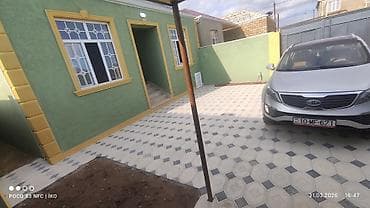 2 mərtəbə ev: 3 otaqlı, 80 kv. m, Kredit yoxdur, Yeni təmirli — 3