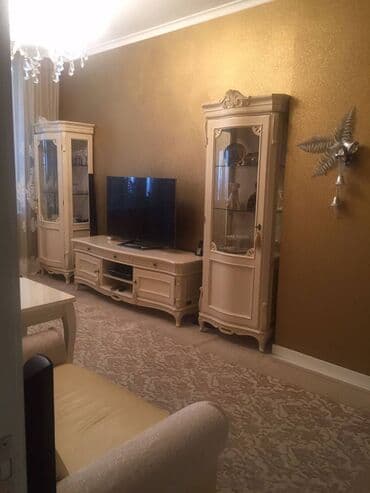 sumqayit bina evi: 2 otaqlı, Yeni tikili, m. 28 may, 65 kv. m — 2