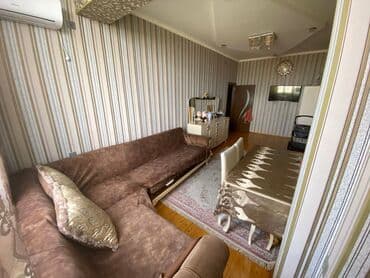 pronto mmc neftciler: 2 otaqlı, Yeni tikili, 48 kv. m — 1