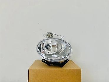 Hyundai Santa fe 2007 on duman faralari Hyundai Santafe 2008 qabaq sag