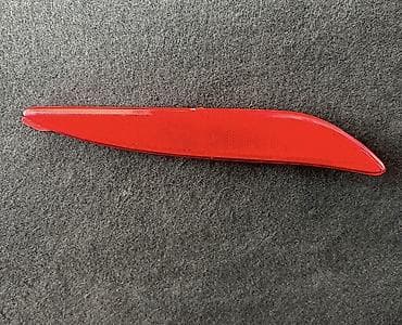 Sol arxa, Hyundai Elantra, 2011 il