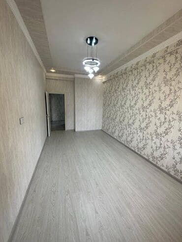 sumqayitda ev aliram: 2 otaqlı, Yeni tikili, 67 kv. m — 4