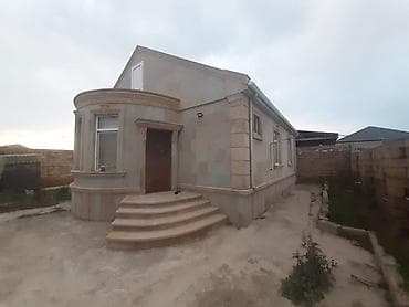 goycay satiliq evler: 3 otaqlı, 120 kv. m, Yeni təmirli — 8