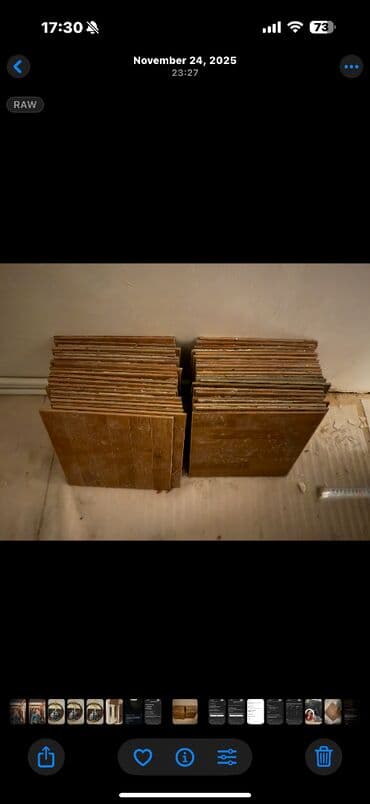 Qızdırıcı və isidicilər: Məhsul: metlax, 33*33 sm ölçüdə, 40 ədəd — 1