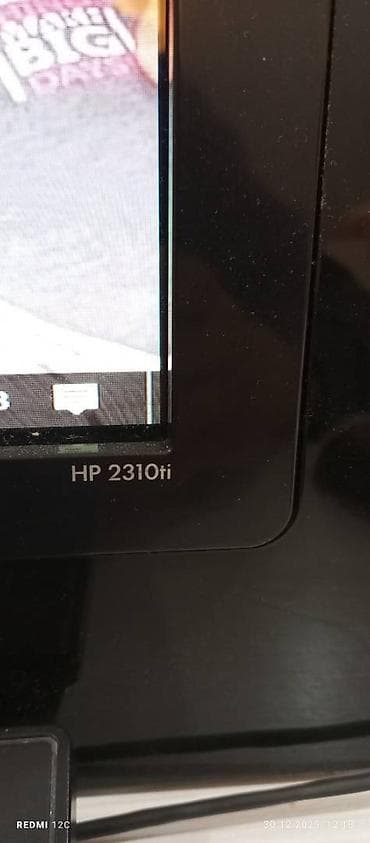 a12 plata: HP markalı sensor ekranlı monitor wifi dəstəkləyən mini processor ev — 1