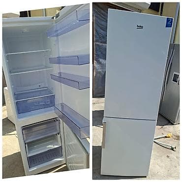 *Fəridə* Qiymət *330 Azn* Yaxşı vəziyyətdə *Beko Soyuducu* Problemi