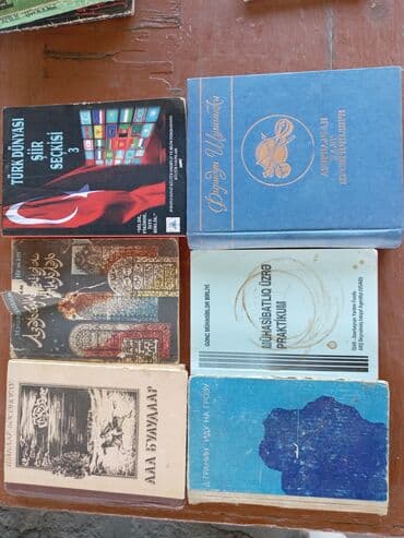dim məntiq kitabı pdf 2024: Müxtəlif mövzulu kitablar — 10