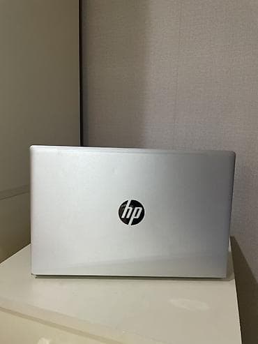 Hp Probook 440 G10 - Core i5 13 cü nəsil - 8 ram 256 ssd - 14 inch