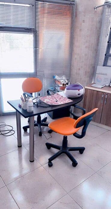 mingecevir obyekt: Nizami rayonu,Bona Dea hospital yaxınlığında,sahəsi 39kv olan gözəllik — 6