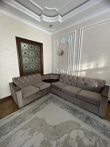 Termolar: İşlənmiş, Künc divan, Divan — 1