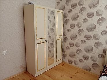 Односпальная кровать, Шкаф, Малайзия, Новый