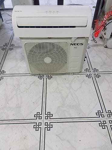 NEOS döşəmə-tip kondisioner (monoblok görünüşlü split) - Marka/model lalafo.az -da NEOS döşəmə-tip kondisioner (monoblok görünüşlü split) - Marka/model