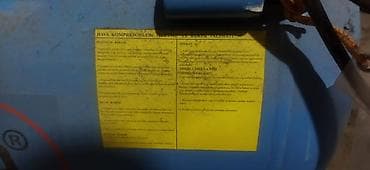 elektrik mişarlar: 100 l, Nağd ödəniş, Yeni — 3