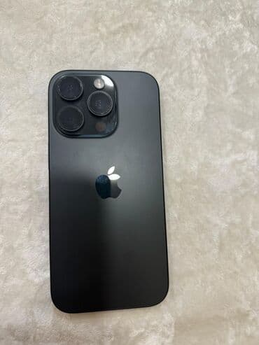 iphone x ekranı: IPhone 16 Pro, 256 GB — 1