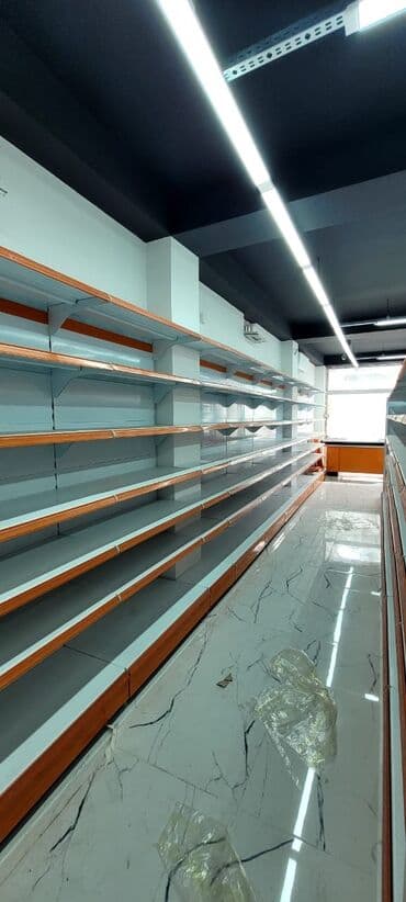 ref vitrin: Marketlerin 0-dan hazırlanması. Sifarişlə istehsal olunur. Zavod — 1