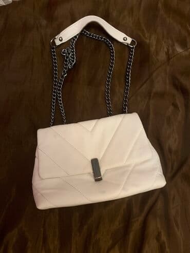 louis vuitton canta: 5 azn satilir — 1