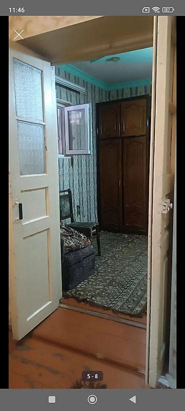 Otaqlar: Təcilli Balaxanı pocta yaxın addeni ev verilir fehleyede ailə de olar — 5