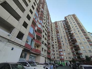 2 комнаты, Новостройка, 98 м² — 2