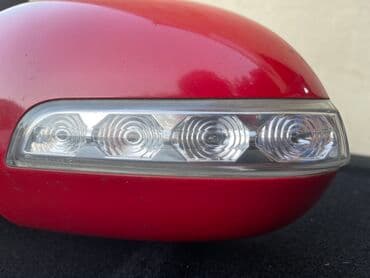 m guzgu: Hyundai i30 yan güzgüsü. Orijinaldır və ideal vəziyyətdədir. Digər — 4