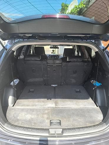 tayota rav 4: Hyundai Santa Fe: 2.4 l | 2013 il — 8