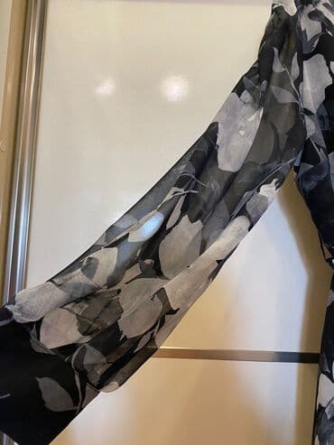 hicab mağazaları: X-Lady magazasindan alinmish, Samsara markasina mexsus temiz shifon — 3