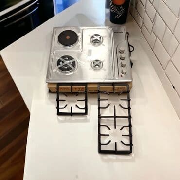 gizli diktafon: Plitə Qazlı, Quraşdırılan, 4 gözlü, Yeni — 4