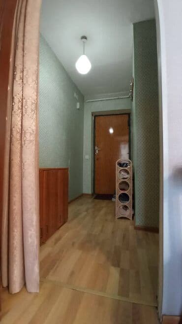 ucuz evlər satış: Bakı, Bakıxanov qəs., 2 otaqlı, Köhnə tikili, 35 kv. m — 10