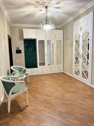 аренда квартир в баку без посредников: Nərimanov rayonu Su sonasının yanı, 16 mərtəbəli binanın 6-cı — 4