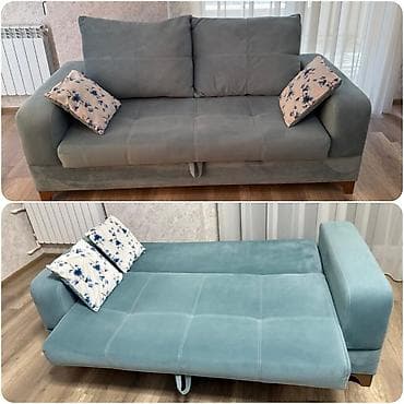 alcipan satisi: Divan — 1