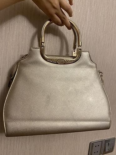 Çantalar: Əl çantası, İşlənmiş — 2